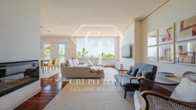Semi-detached house on Calle Barrio Laranga, No. 6 photo 15