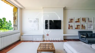 Semi-detached house on Calle Barrio Laranga, No. 6 photo 17