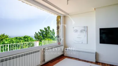 Semi-detached house on Calle Barrio Laranga, No. 6 photo 18