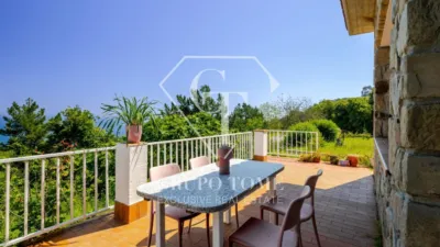 Semi-detached house on Calle Barrio Laranga, No. 6 photo 19