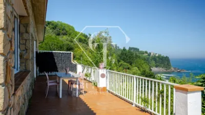 Semi-detached house on Calle Barrio Laranga, No. 6 photo 20