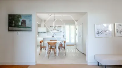 Semi-detached house on Calle Barrio Laranga, No. 6 photo 30