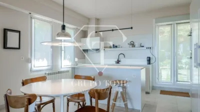 Semi-detached house on Calle Barrio Laranga, No. 6 photo 32