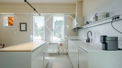 Semi-detached house on Calle Barrio Laranga, No. 6 photo 36