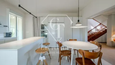 Semi-detached house on Calle Barrio Laranga, No. 6 photo 37