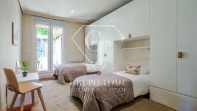 Semi-detached house on Calle Barrio Laranga, No. 6 photo 39