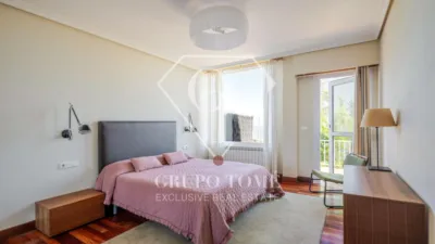 Semi-detached house on Calle Barrio Laranga, No. 6 photo 44
