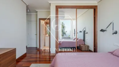 Semi-detached house on Calle Barrio Laranga, No. 6 photo 46