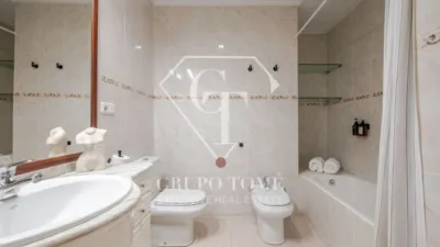 Semi-detached house on Calle Barrio Laranga, No. 6 photo 47