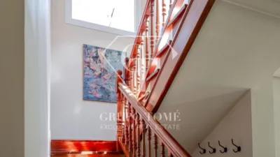 Semi-detached house on Calle Barrio Laranga, No. 6 photo 49