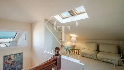 Semi-detached house on Calle Barrio Laranga, No. 6 photo 51
