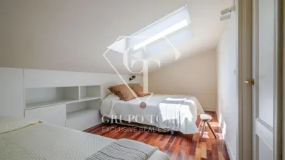 Semi-detached house on Calle Barrio Laranga, No. 6 photo 53