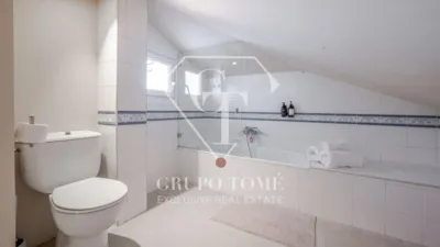 Semi-detached house on Calle Barrio Laranga, No. 6 photo 55