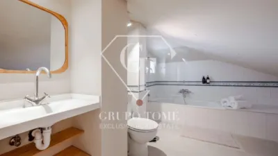 Semi-detached house on Calle Barrio Laranga, No. 6 photo 56