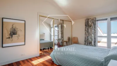 Semi-detached house on Calle Barrio Laranga, No. 6 photo 58