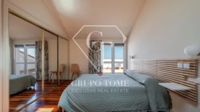 Semi-detached house on Calle Barrio Laranga, No. 6 photo 59