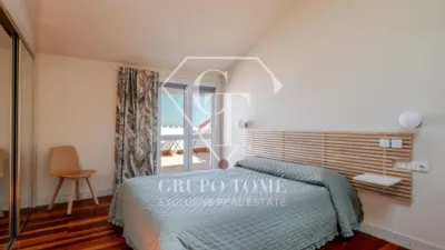Semi-detached house on Calle Barrio Laranga, No. 6 photo 60