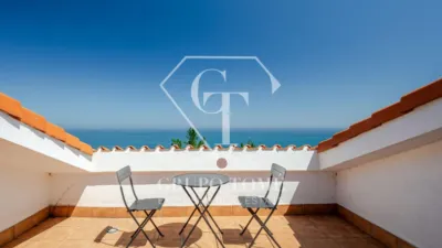 Semi-detached house on Calle Barrio Laranga, No. 6 photo 61