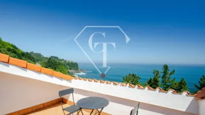 Semi-detached house on Calle Barrio Laranga, No. 6 photo 62