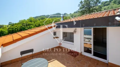 Semi-detached house on Calle Barrio Laranga, No. 6 photo 64