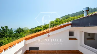 Semi-detached house on Calle Barrio Laranga, No. 6 photo 65