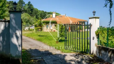 Semi-detached house on Calle Barrio Laranga, No. 6 photo 67