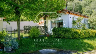 Semi-detached house on Calle Barrio Laranga, No. 6 photo 69