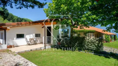 Semi-detached house on Calle Barrio Laranga, No. 6 photo 70