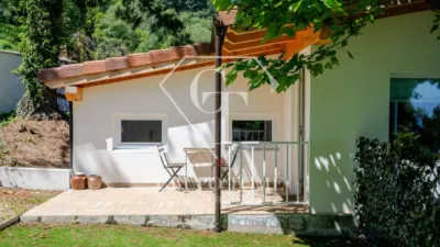 Semi-detached house on Calle Barrio Laranga, No. 6 photo 71