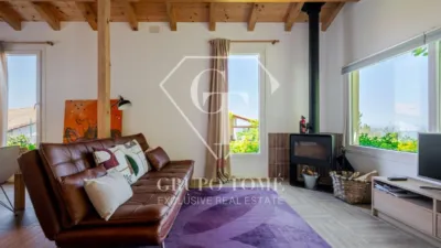 Semi-detached house on Calle Barrio Laranga, No. 6 photo 73