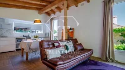 Semi-detached house on Calle Barrio Laranga, No. 6 photo 74