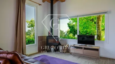 Semi-detached house on Calle Barrio Laranga, No. 6 photo 75