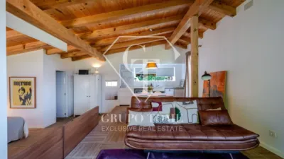 Semi-detached house on Calle Barrio Laranga, No. 6 photo 76