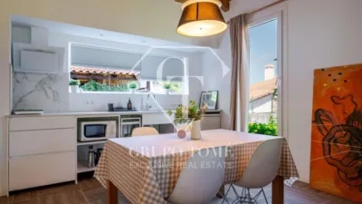 Semi-detached house on Calle Barrio Laranga, No. 6 photo 77
