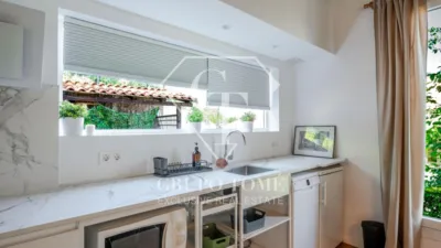 Semi-detached house on Calle Barrio Laranga, No. 6 photo 78