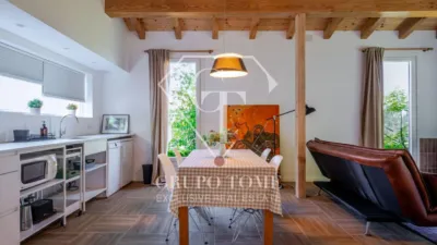 Semi-detached house on Calle Barrio Laranga, No. 6 photo 79