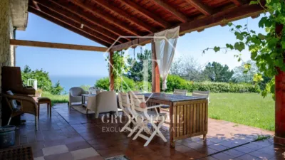 Semi-detached house on Calle Barrio Laranga, No. 6 photo 7