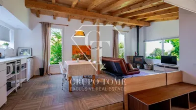 Semi-detached house on Calle Barrio Laranga, No. 6 photo 80