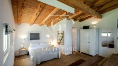 Semi-detached house on Calle Barrio Laranga, No. 6 photo 81