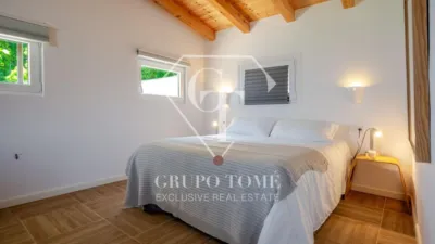 Semi-detached house on Calle Barrio Laranga, No. 6 photo 82