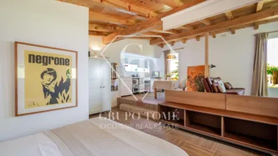 Semi-detached house on Calle Barrio Laranga, No. 6 photo 83