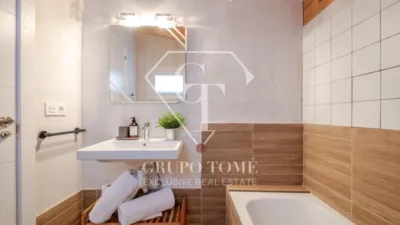 Semi-detached house on Calle Barrio Laranga, No. 6 photo 85