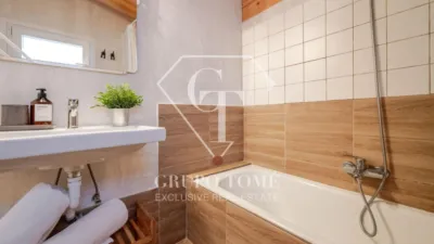 Semi-detached house on Calle Barrio Laranga, No. 6 photo 86