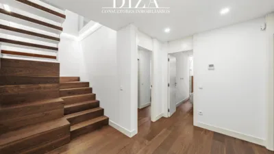 Dúplex en alquiler en Calle de Alfonso XII - Imagen 10