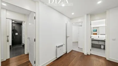 Dúplex en alquiler en Calle de Alfonso XII - Imagen 11