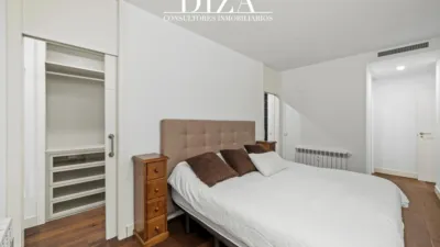 Dúplex en alquiler en Calle de Alfonso XII - Imagen 12