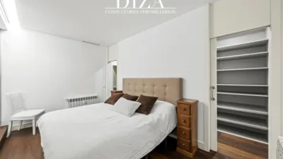 Dúplex en alquiler en Calle de Alfonso XII - Imagen 13