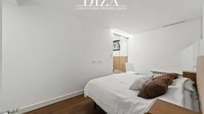 Dúplex en alquiler en Calle de Alfonso XII - Imagen 14