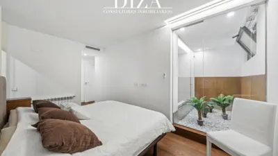 Dúplex en alquiler en Calle de Alfonso XII - Imagen 15