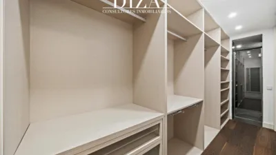 Dúplex en alquiler en Calle de Alfonso XII - Imagen 16